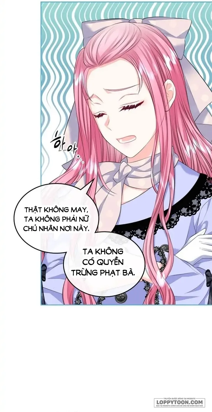 Tôi Sẽ Ly Hôn Với Anh Trai Nữ Chính Chap 18 - trang 45
