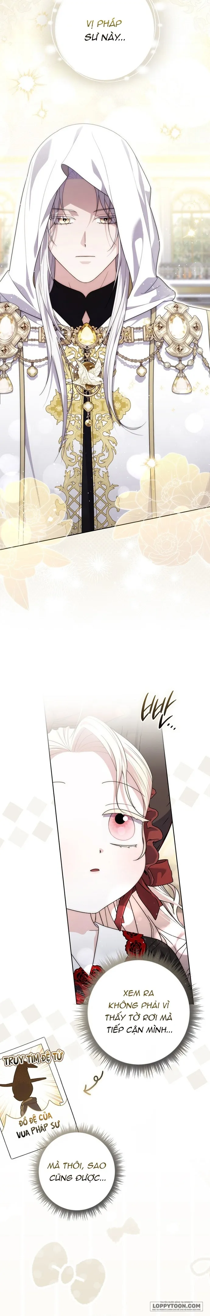 Nam Chính Bệnh Hoạn Ám Ảnh Với Sức Khoẻ Của Tôi Chap 81 - trang 12