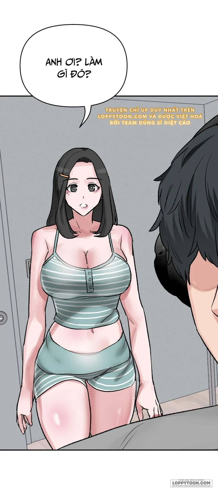 Tại Sao Điều Này Lại Đúng? Chap 31 - 🔞🔞🔞 - trang 20