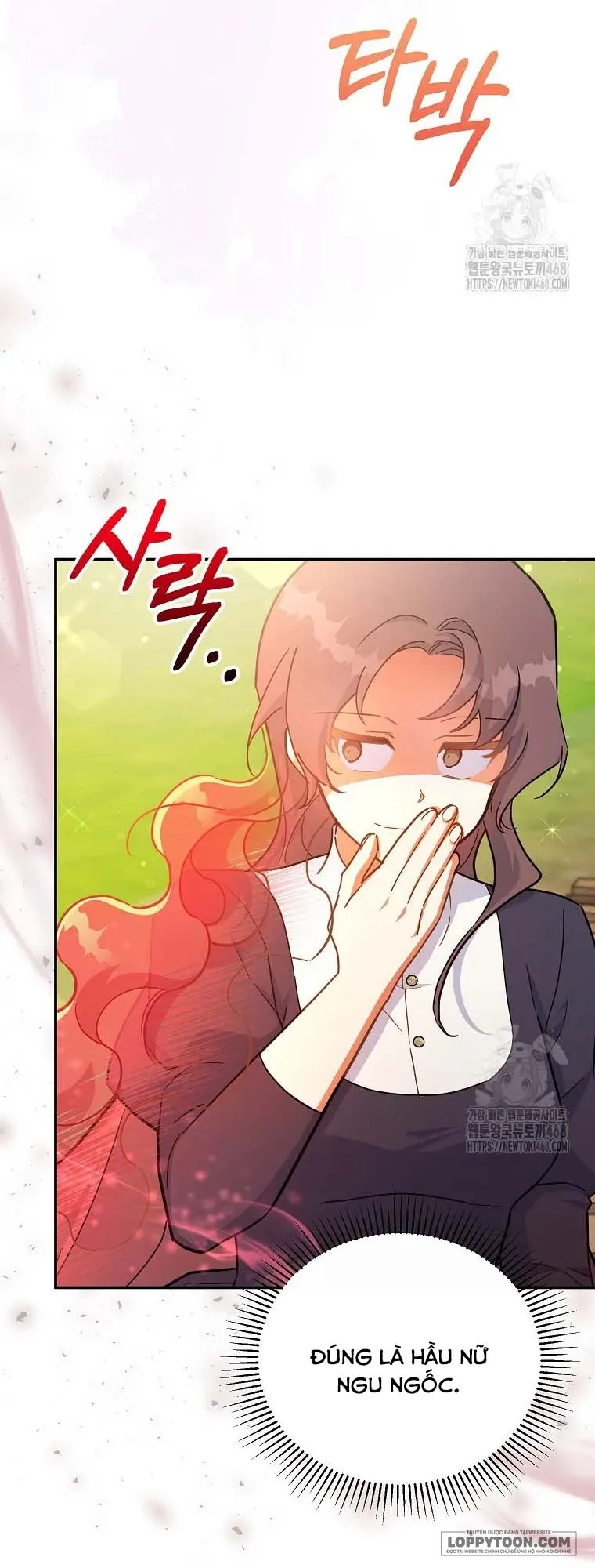 Bé Con Chốn Hoa Nở Chap 54 - trang 37