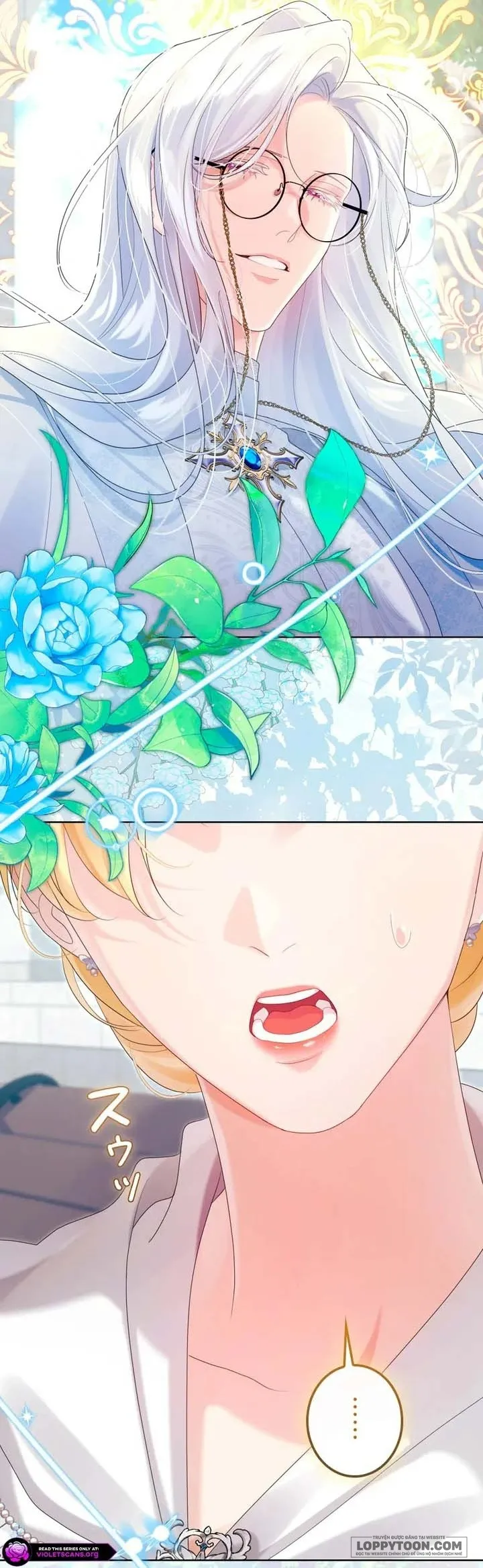 Không Cần Hối Hận Chap 29 - trang 69