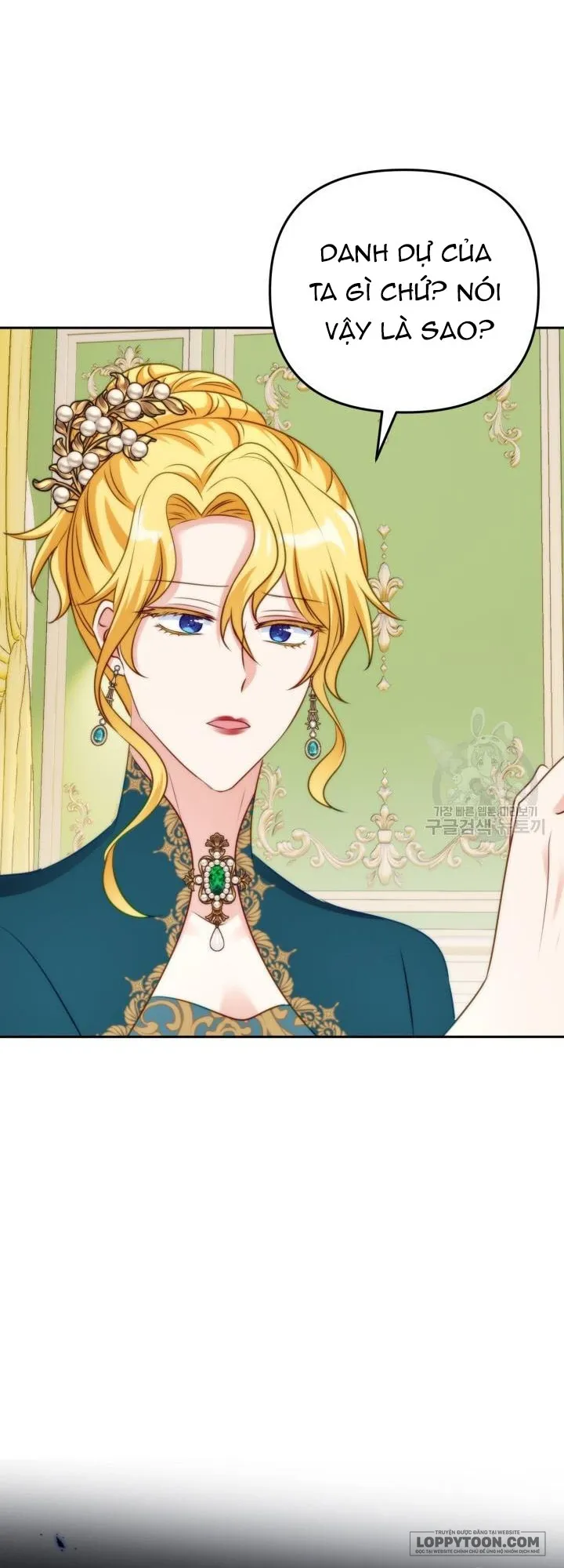 Tôi Sống Chung Với Mẹ Chồng Chap 46 - trang 51