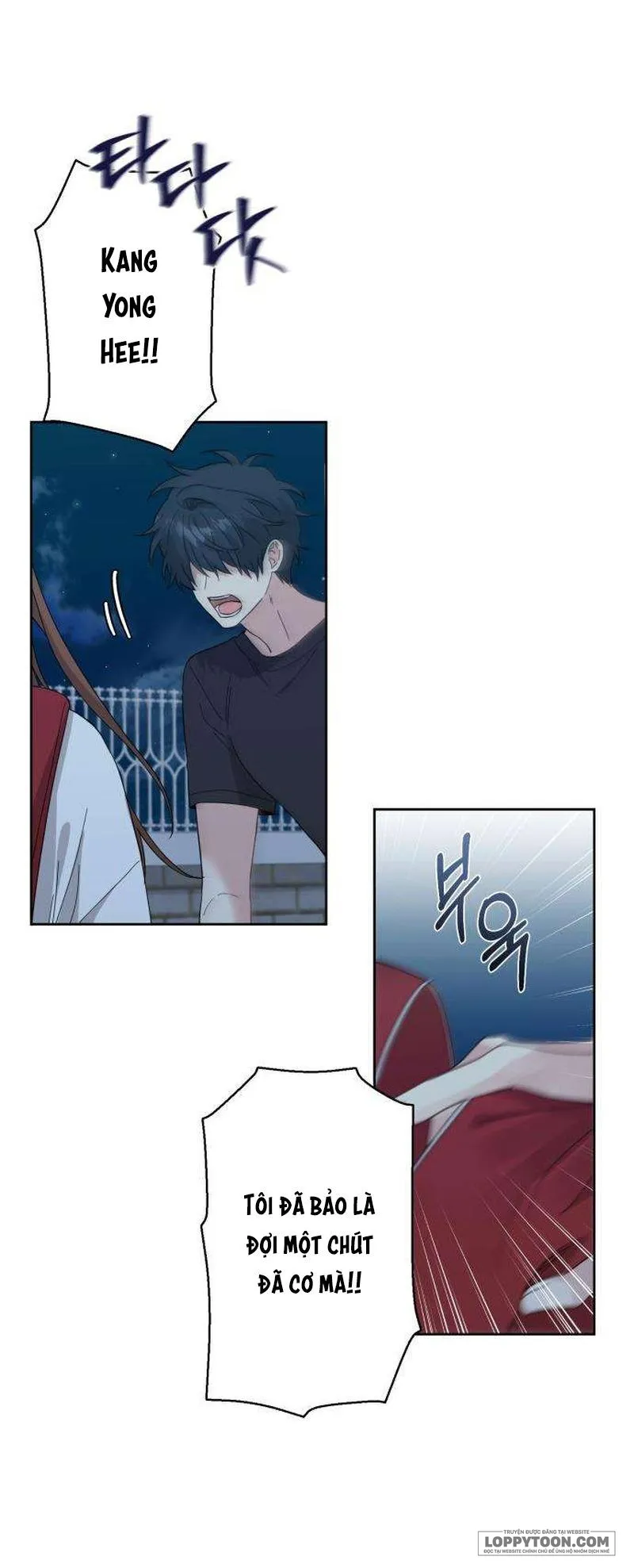Tên Khốn Đẹp Trai Chap 10 - trang 63