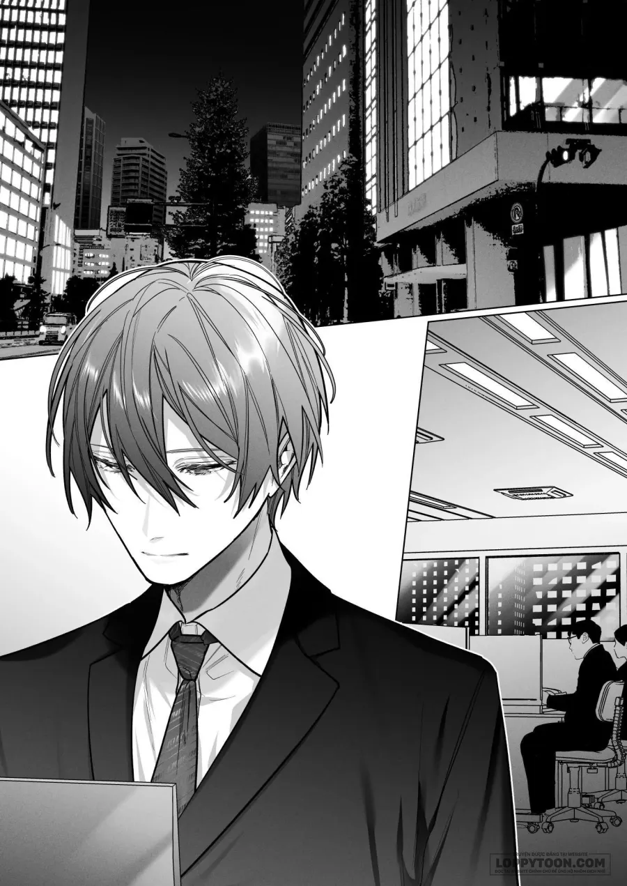 [R18] Người Bạn Thanh Mai Trúc Mã Giả Tạo Chap 4.1 - Chuyến Đi Tồi Tệ - (1) - trang 27