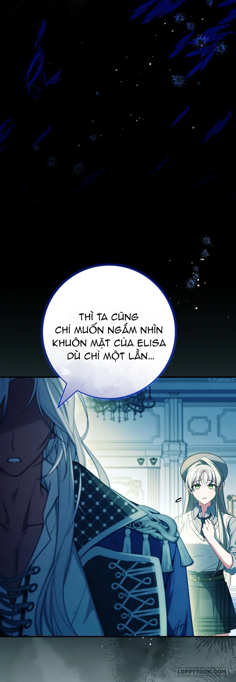 Văn Phòng Thám Tử Dành Cho Nam Chính Hối Hận! Chap 23 - trang 6