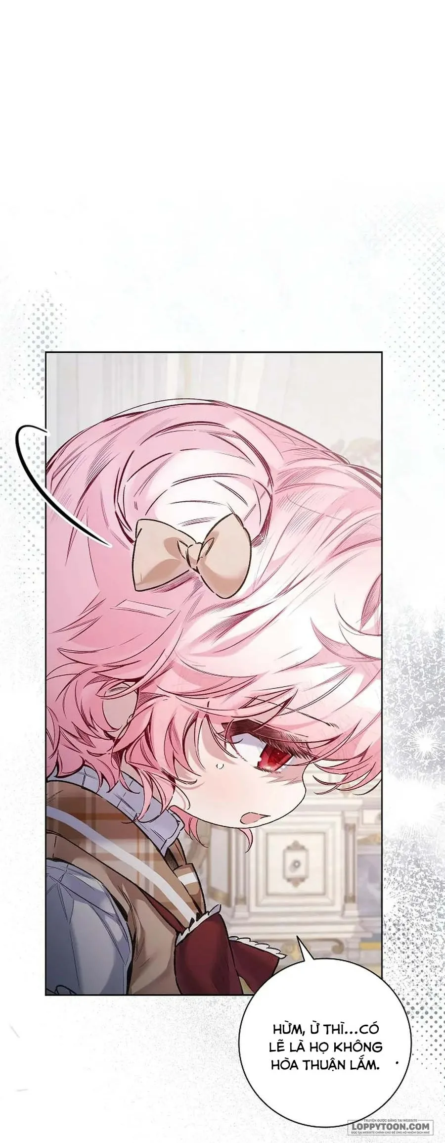 Papa Là Kẻ Thù Kiếp Trước Của Tôi? Chap 60 - trang 18