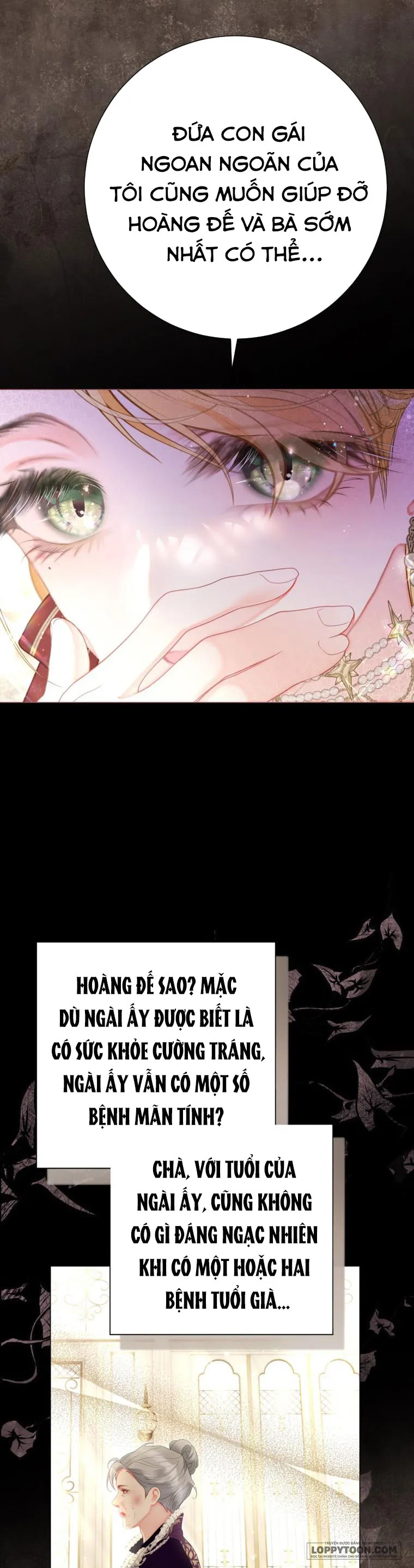 Một Thế Giới Không Có Chị Gái Mà Ai Cũng Yêu Chap 65 - trang 24