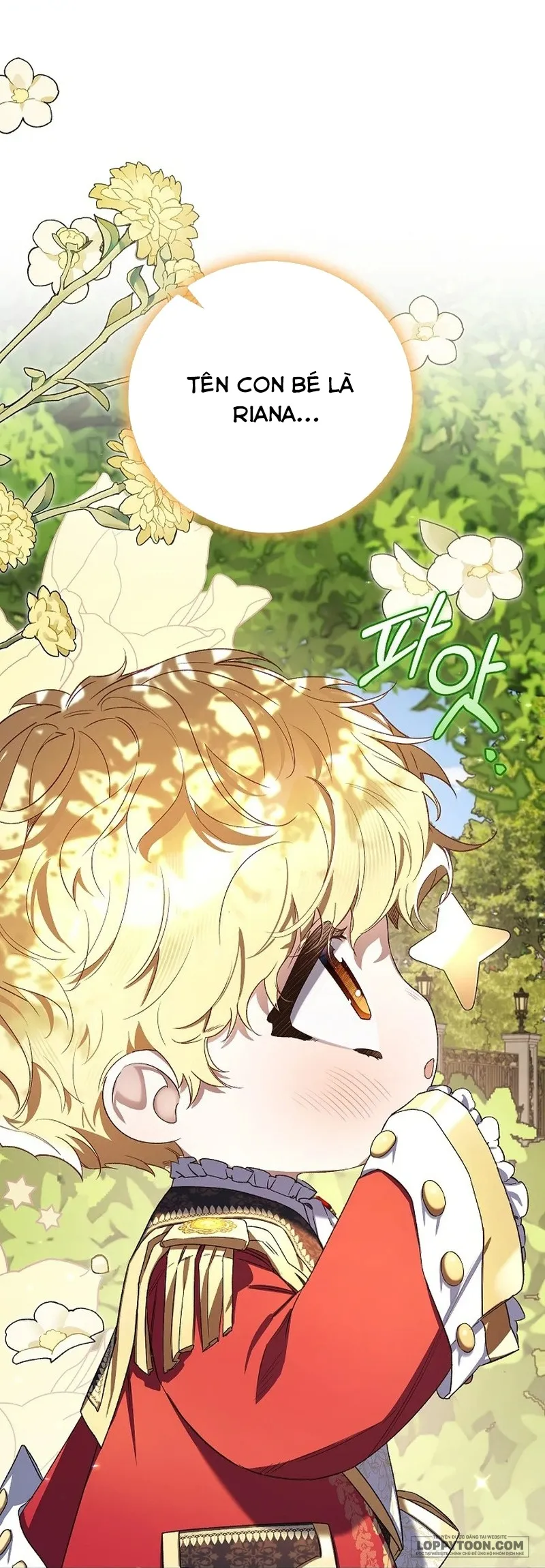 Papa Là Kẻ Thù Kiếp Trước Của Tôi? Chap 23 - trang 51