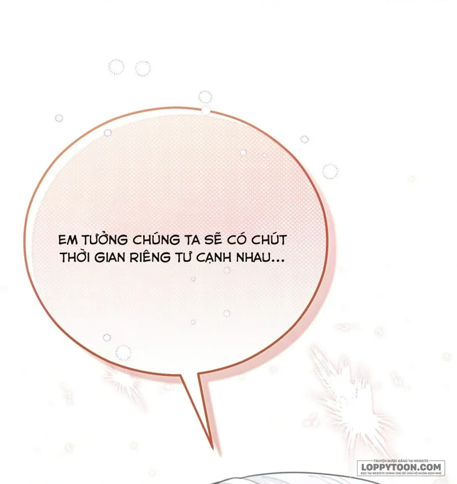 Hầu Nữ Không Còn Thèm Muốn Chủ Nhân Nữa Chap 56 - trang 5