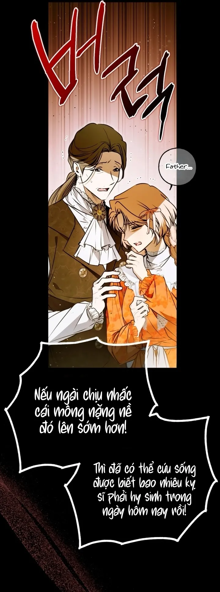 Có Kẻ Đã Sở Hữu Cơ Thể Của Tôi Chap 73 - trang 17