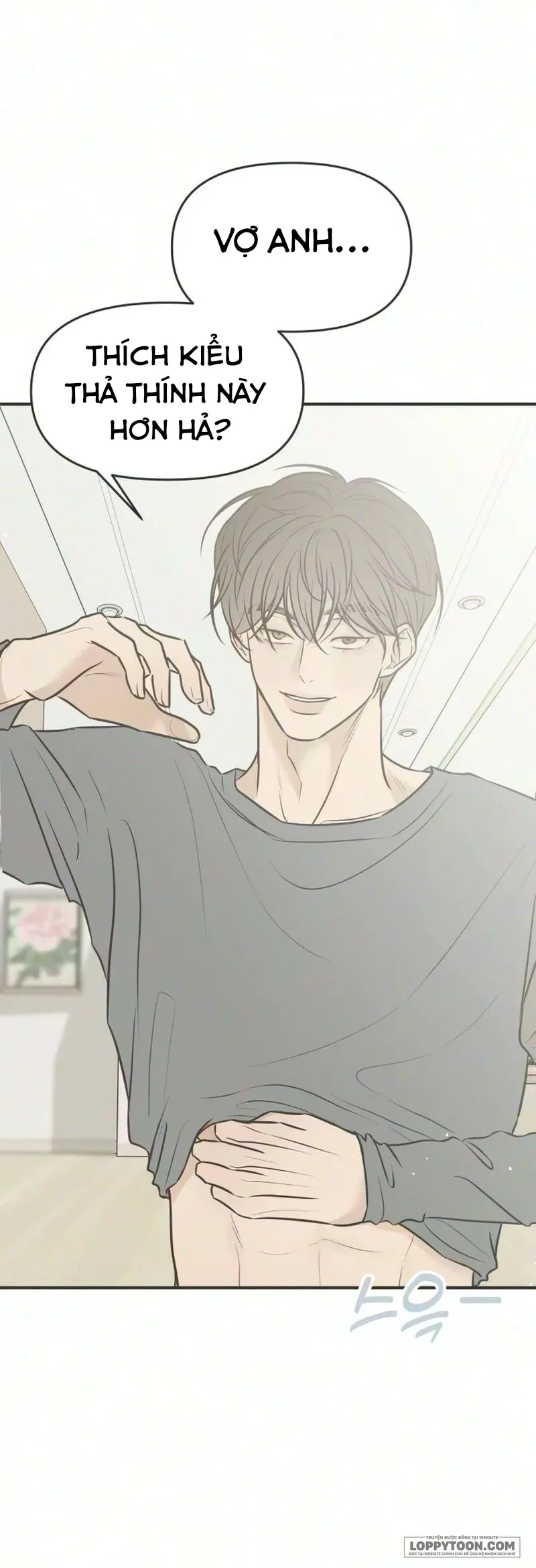 Scandal Bảo Vệ Hôn Nhân Chap 15 - trang 9