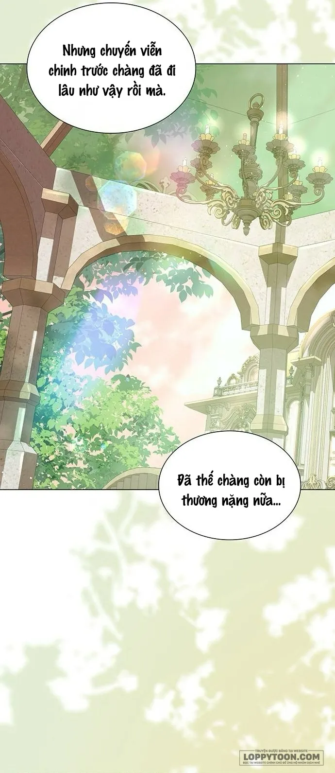 Tôi Được Sinh Ra Là Cô Con Gái Thứ Hai Chap 86 - trang 7