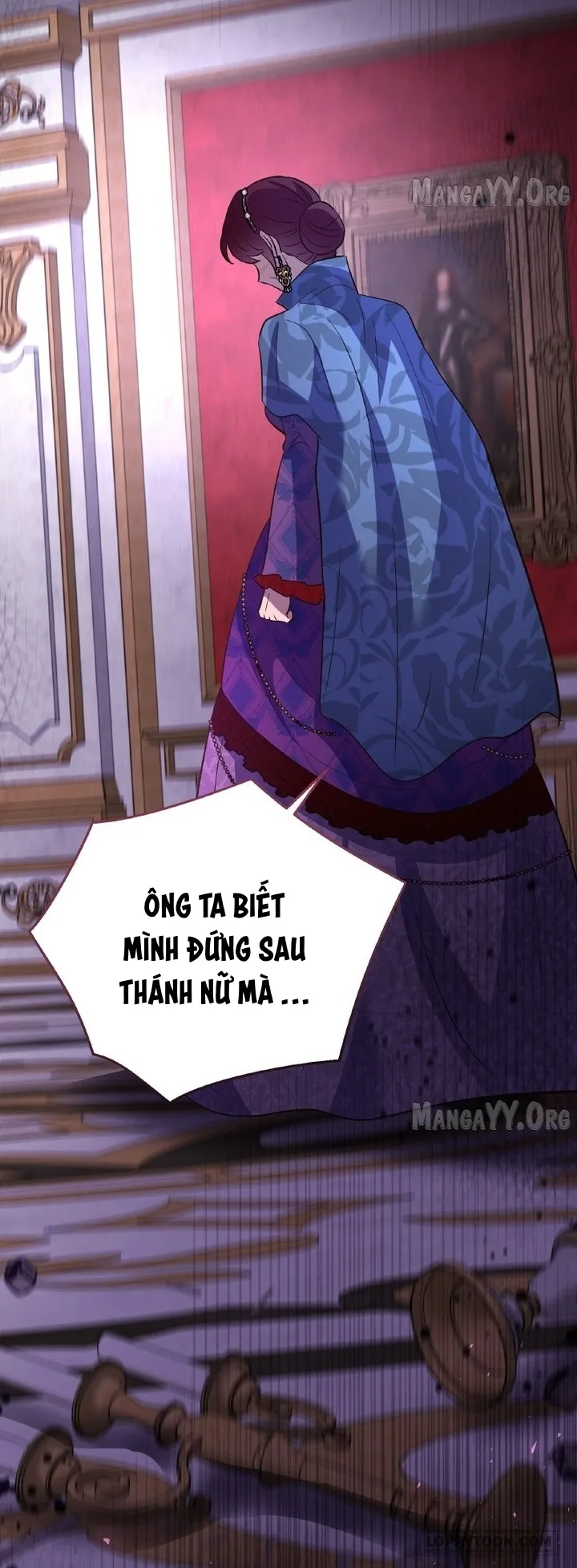 Hầu Gái Không Thích Nuôi Dạy Trẻ Nhỏ Chap 78 - trang 75