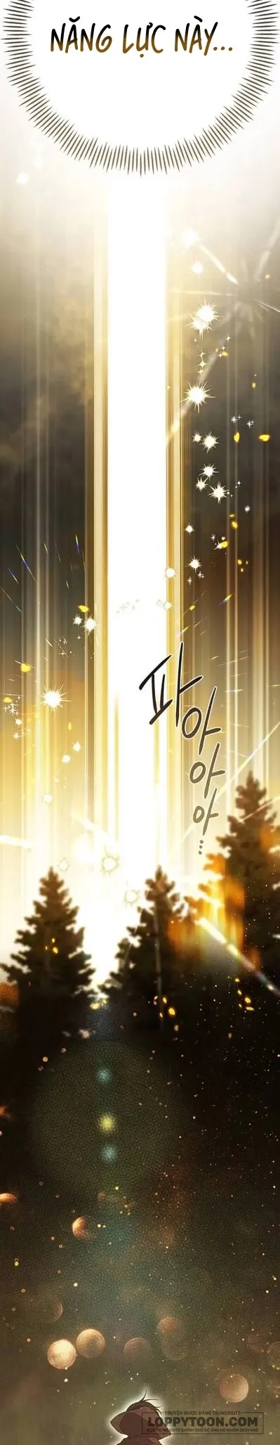 Bạo Chúa Bé Con Chap 43 - trang 26