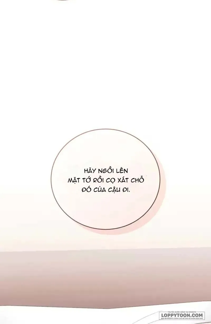 Làm Chuyện Đó Với Em Trai Của Người Tôi Thầm Thích Chap 5 - trang 84