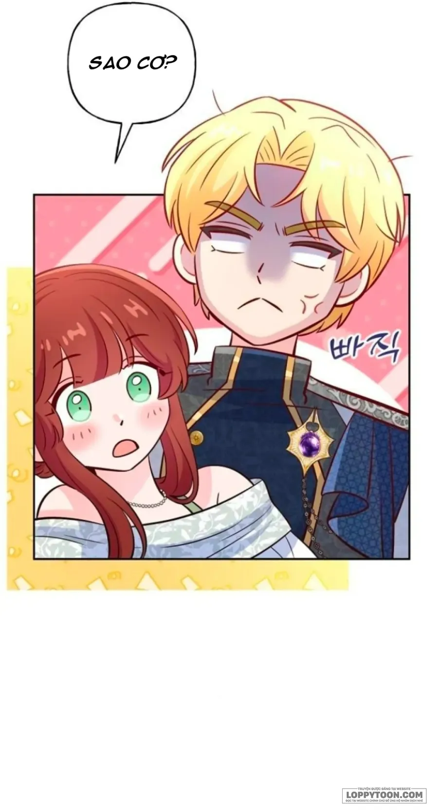 Hầu Gái Không Thích Nuôi Dạy Trẻ Nhỏ Chap 35 - trang 67