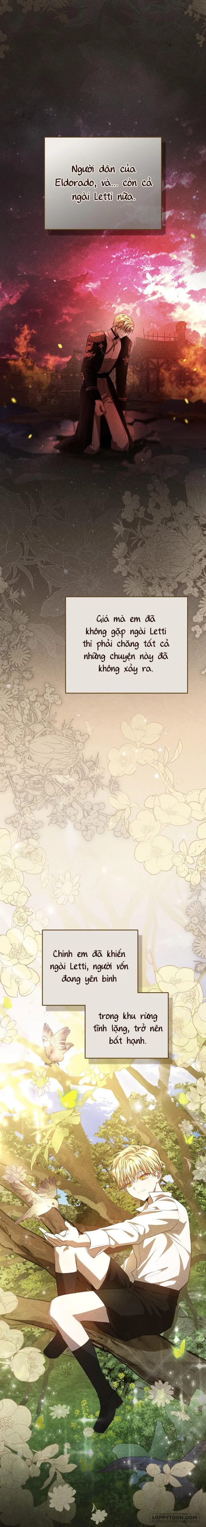 Nữ Chính Ngoại Tình Với Vị Hôn Phu Của Tôi Chap 78 - trang 16
