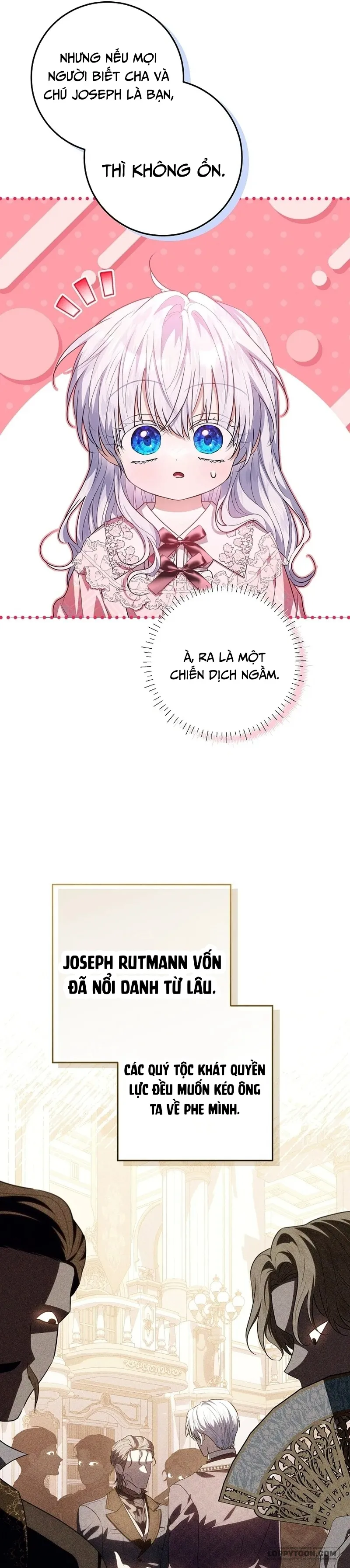 Người Cha Che Giấu Sức Mạnh Chap 69 - trang 15