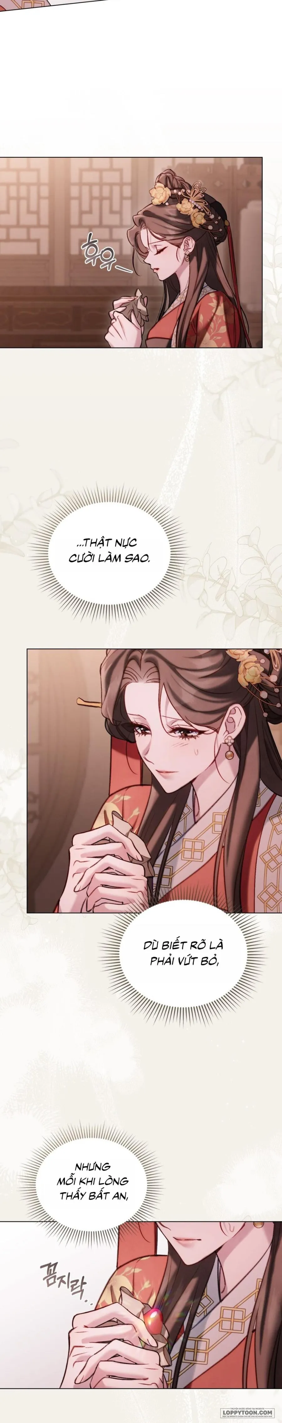 Chuyến Đi Đêm Chap 38 - trang 12