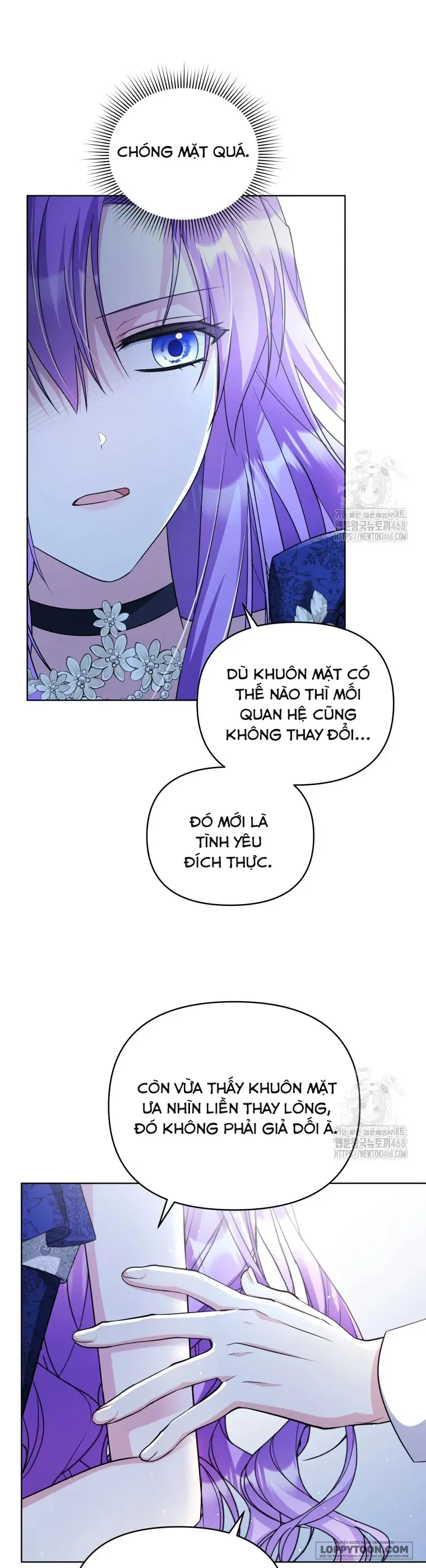 Chiếc Túi Bí Mật Của Quý Cô Xấu Xí Chap 57 - trang 28