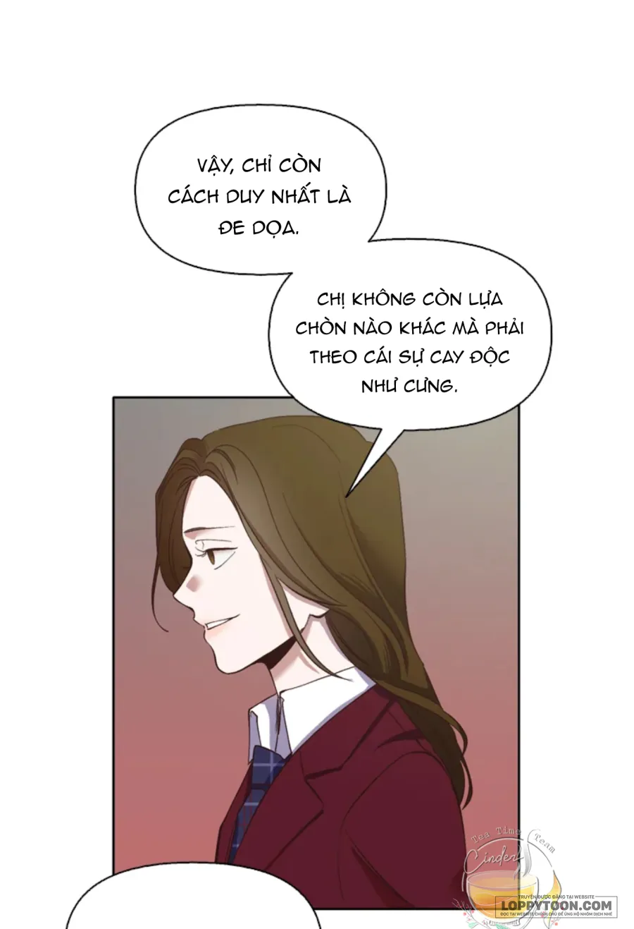 Thanh Xuân Của Chúng Ta Chap 15 - trang 46