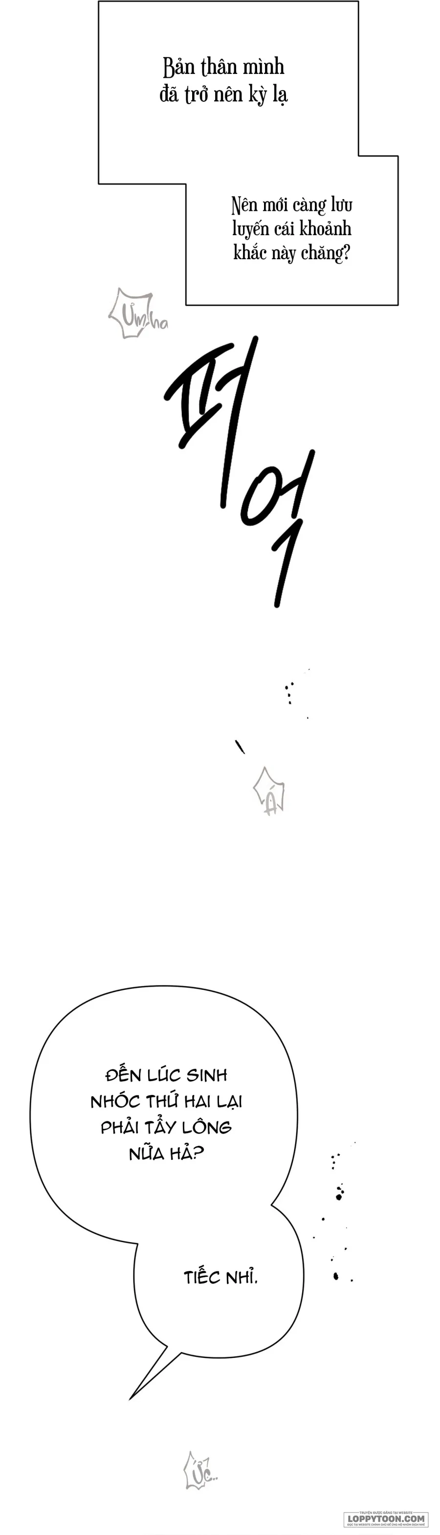 Ngưỡng Tuyệt Đối Chap 65 - trang 27