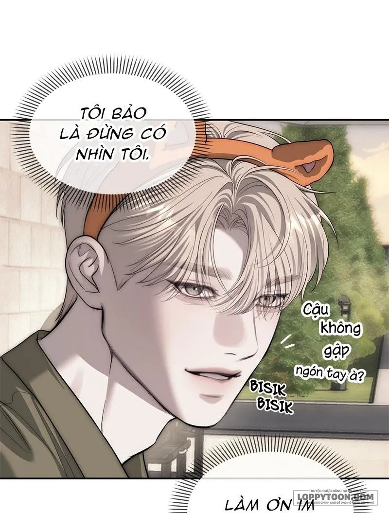 Xâm Nhập Trường Trung Học Tài Phiệt Chap 68 - trang 24