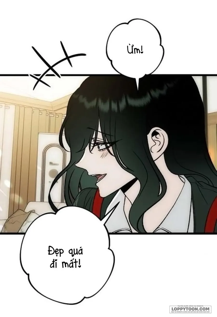 Khao Khát Bất Tận Chap 6 - trang 33