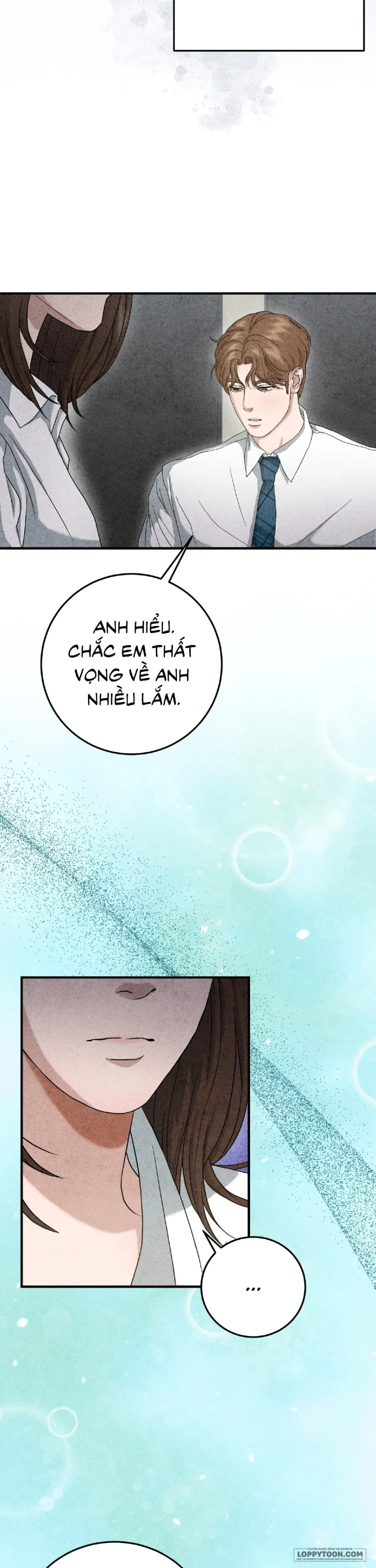 Nhật Ký Tình Yêu Với Bạn Thân Chap 12 - trang 24