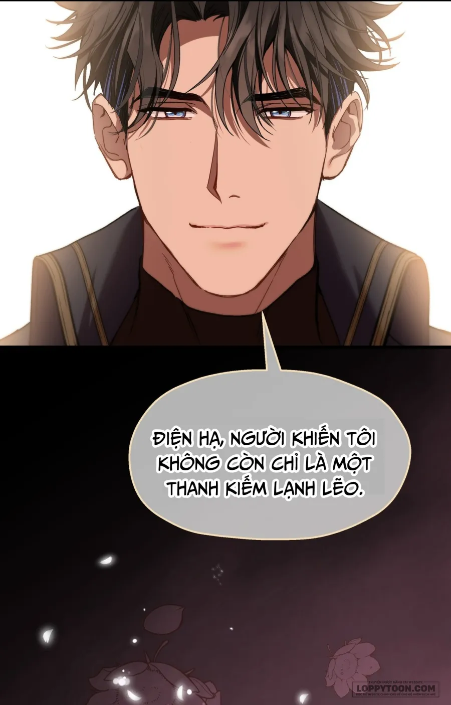 Nàng Sẽ Thuần Phục Những Anh Hùng Chap 33 - trang 67