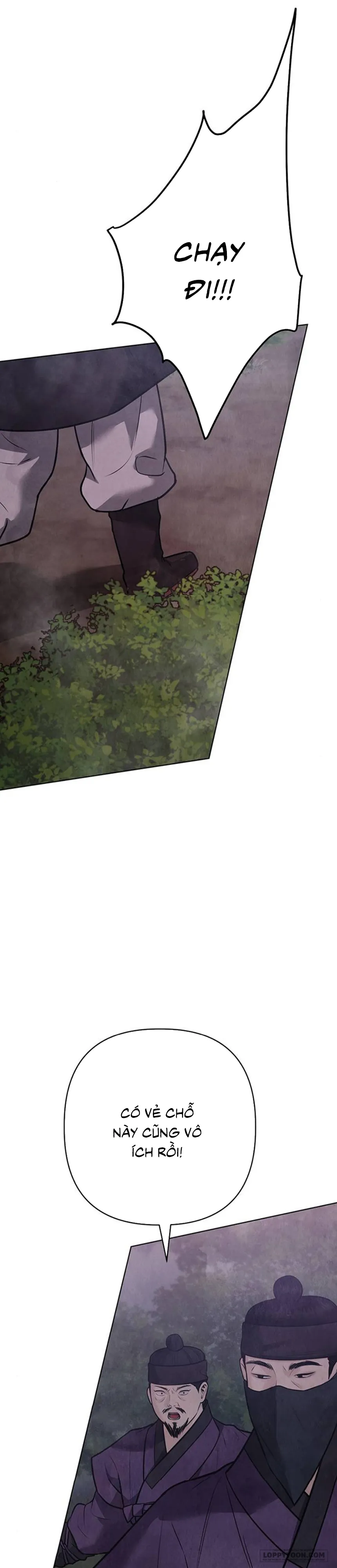 Quỷ Hồn Chap 31 - trang 24