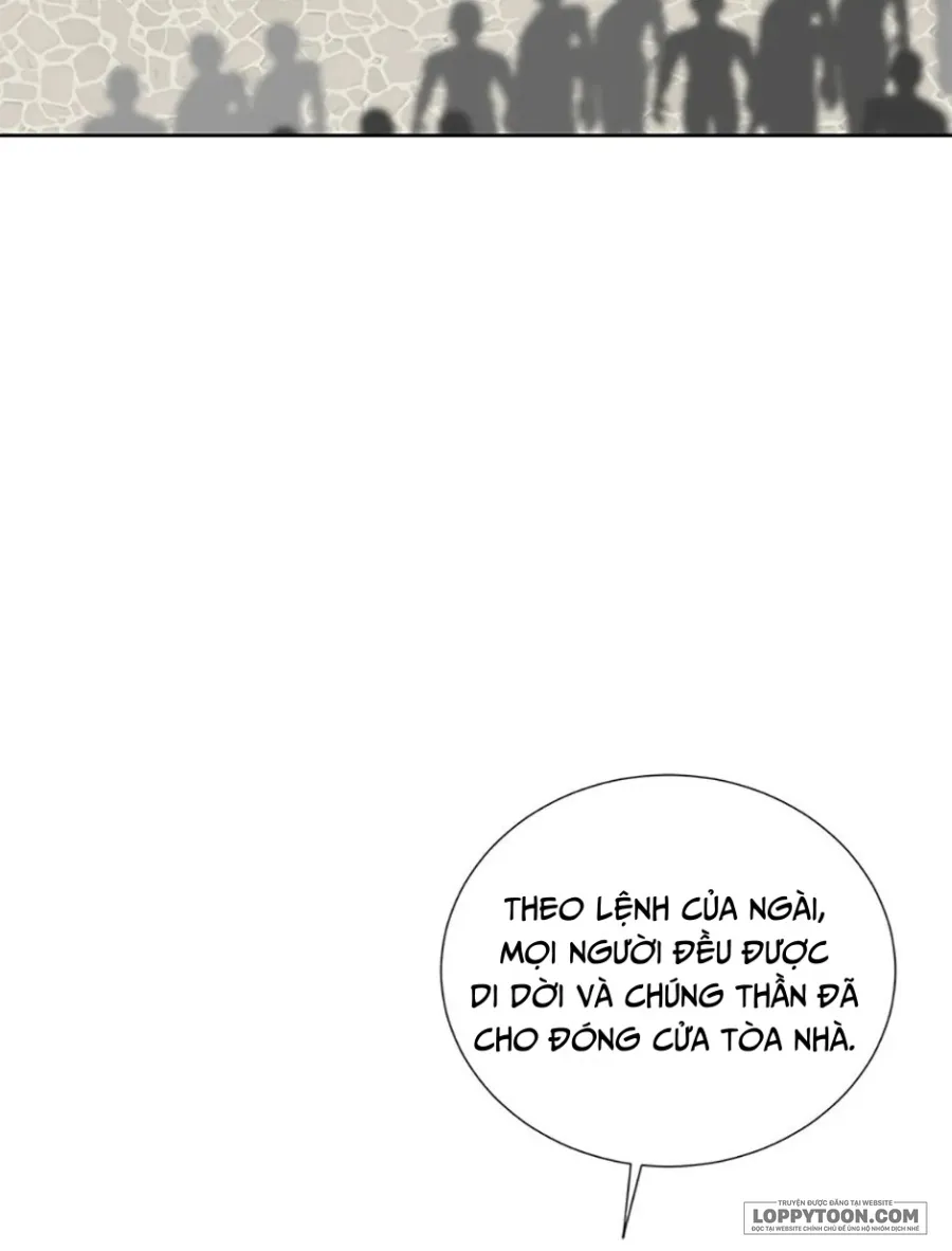 Phía Sau Mặt Nạ Của Nam Chính Hiền Lành Chap 42 - trang 2