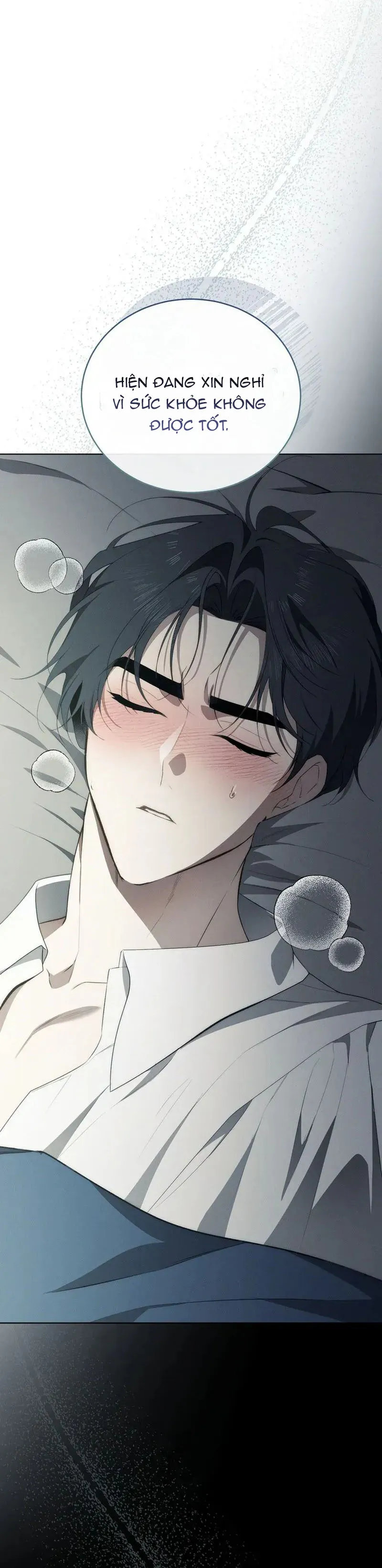 Dinh Thự Chờ Đợi Mùa Xuân Chap 17 - trang 33