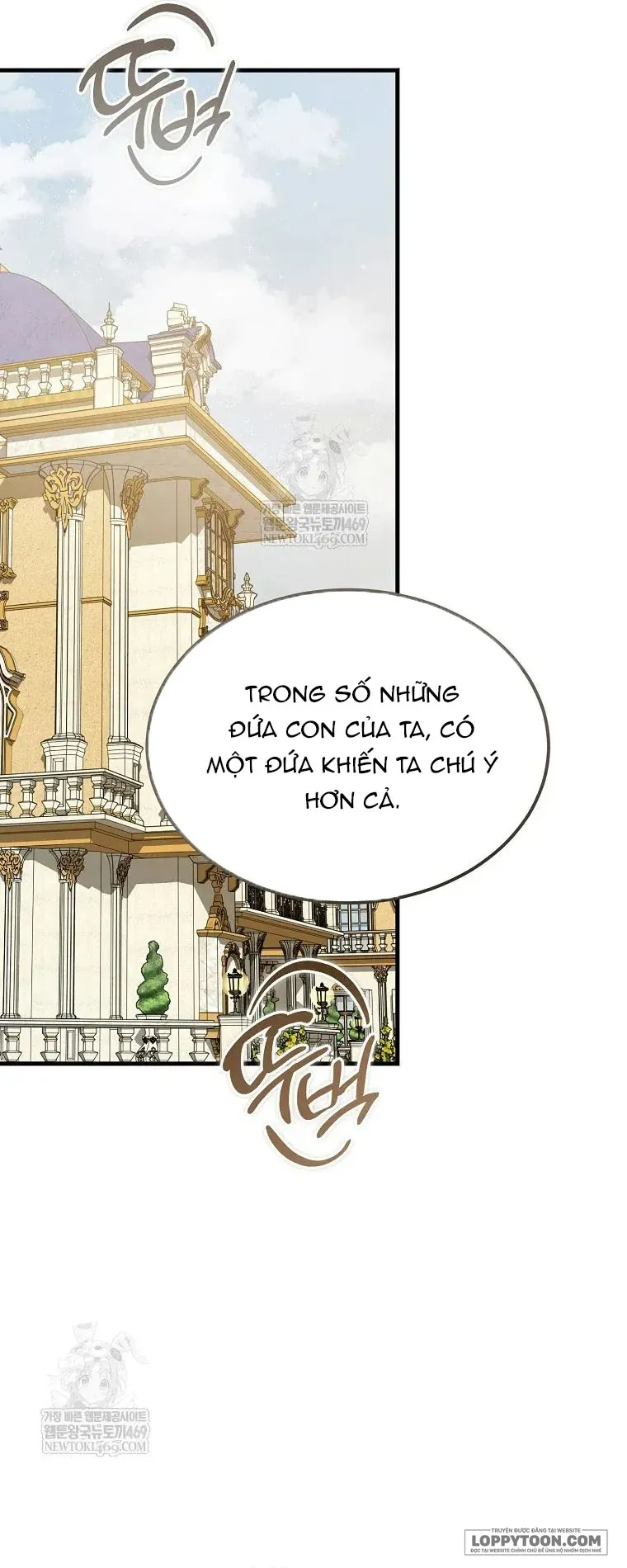 Ác Quỷ Nuôi Dưỡng Tiểu Thư Chap 111 - trang 23