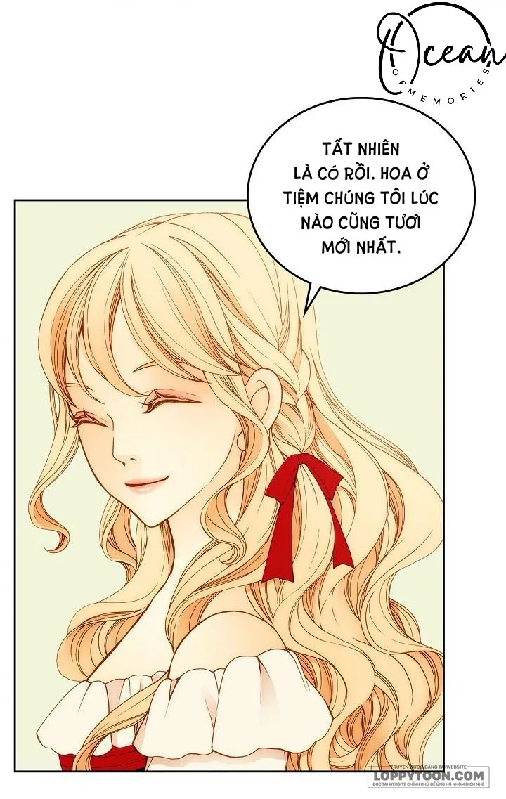 Đừng Đến Tiệm Hoa Của Wendy Chap 3 - trang 29