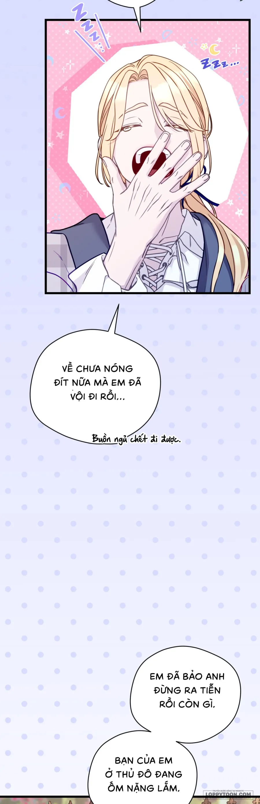 Phương Pháp Chữa Lành Cho Thanh Mai Trúc Mã Ốm Yếu Chap 9 - trang 2
