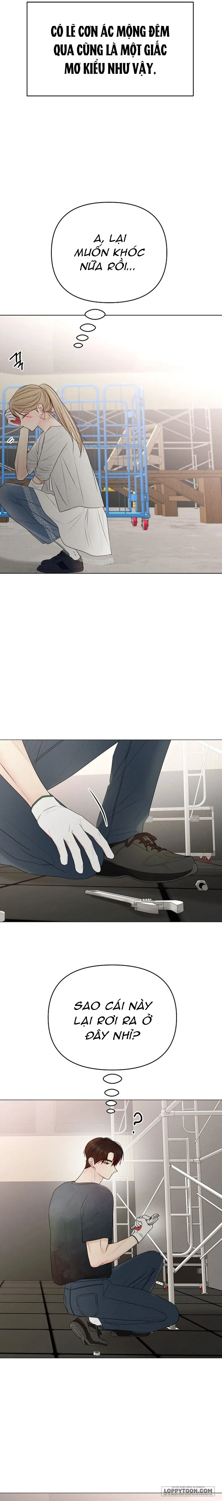 Soái Ca Kiểu Mẫu Chap 46 - trang 23