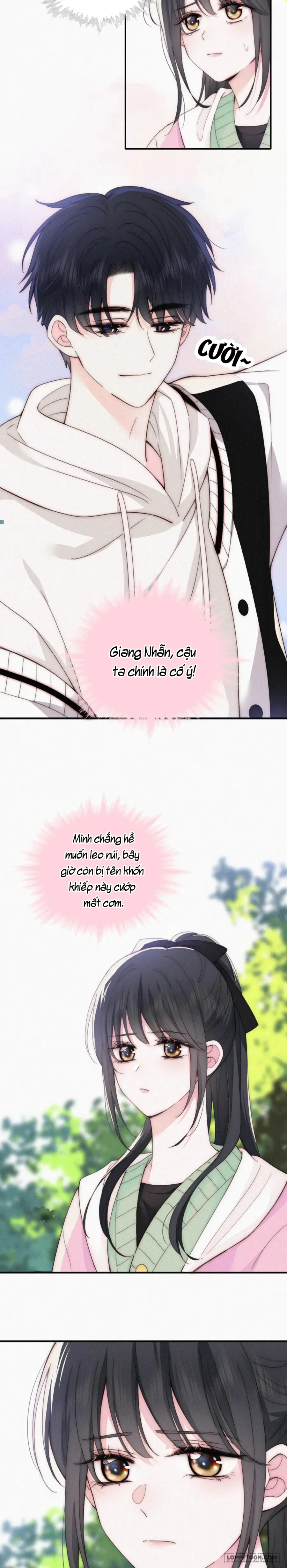 Một Lòng Cưng Chiều Chap 42 - trang 9