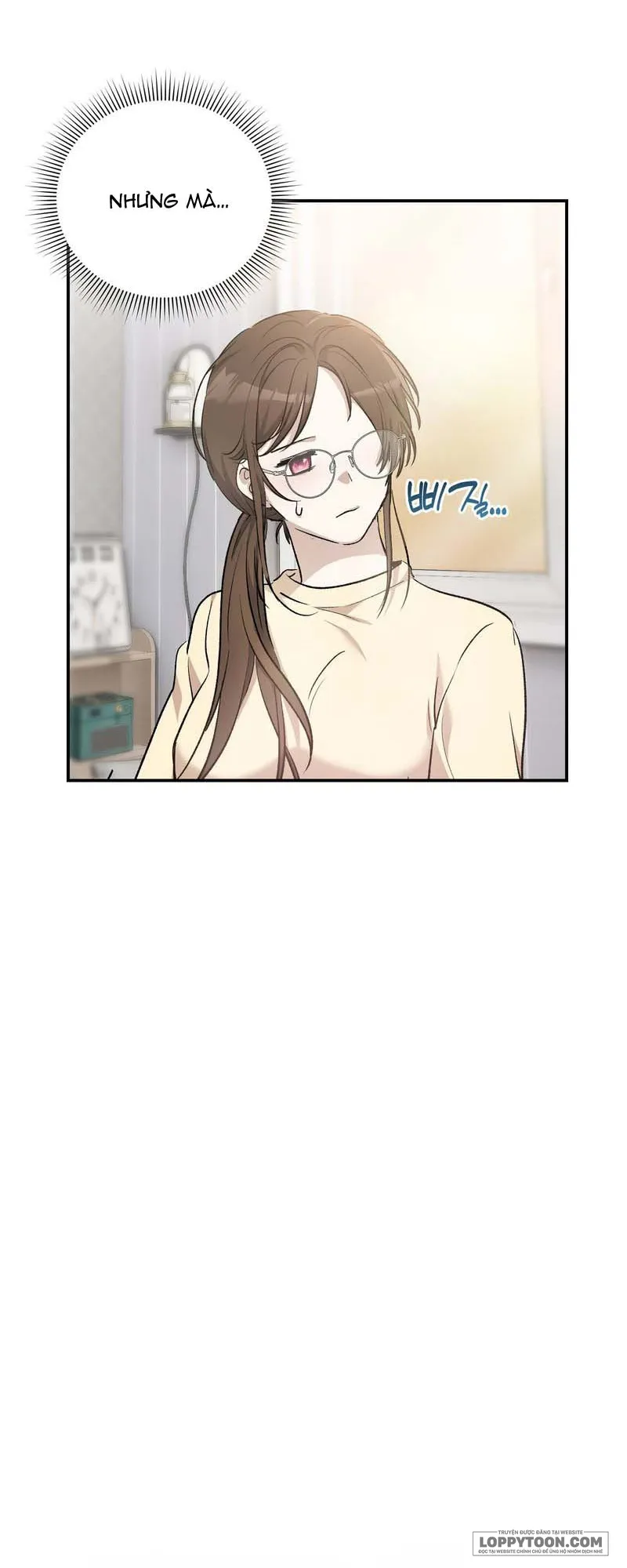 Làm Chuyện Đó Với Em Trai Của Người Tôi Thầm Thích Chap 2 - trang 33