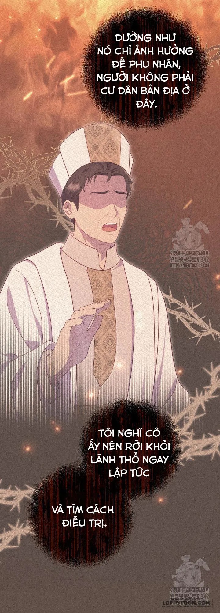 Trở Thành Bạn Thời Thơ Ấu Của Nam Phụ Ám Ảnh Chap 17 - trang 79