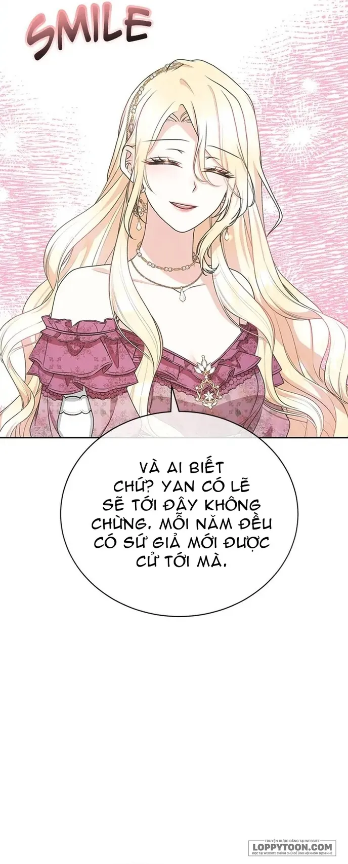Sinh Ra Trở Thành Nhân Vật Không Có Trong Nguyên Tác Chap 38 - trang 41
