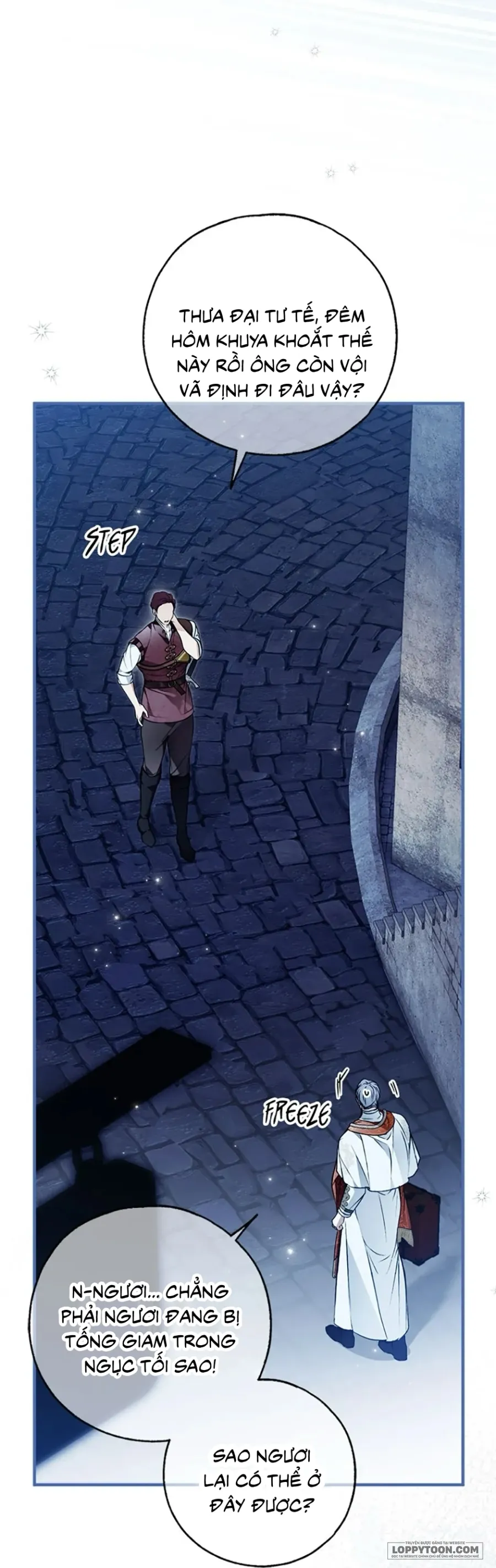 Có Kẻ Đã Sở Hữu Cơ Thể Của Tôi Chap 82 - trang 14