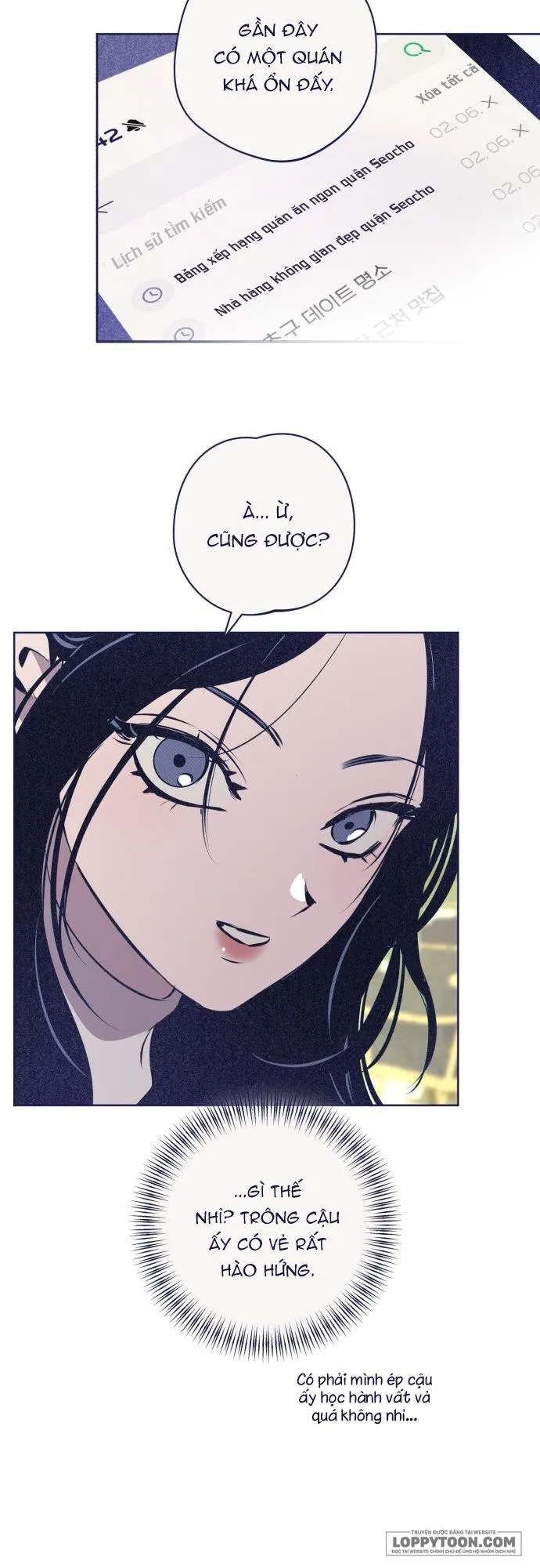 Trắc Nghiệm 4 Lựa Chọn Chap 41 - trang 17