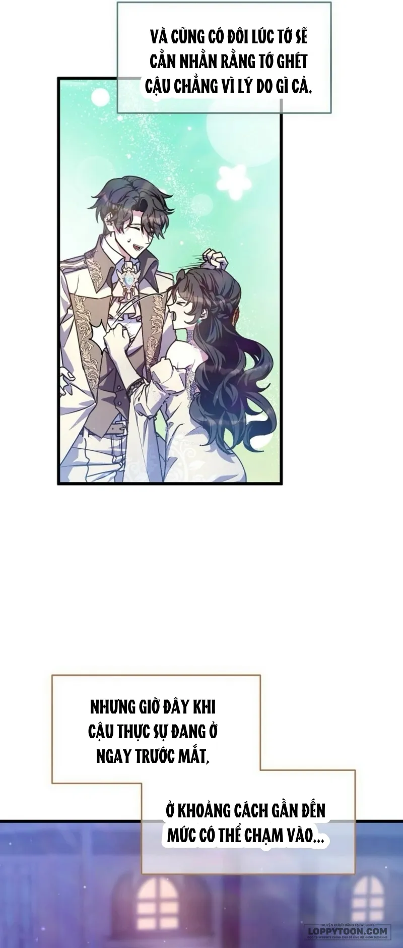 Tôi Sẽ Ở Ngay Bên Cạnh Nam Chính Chap 57 - trang 51