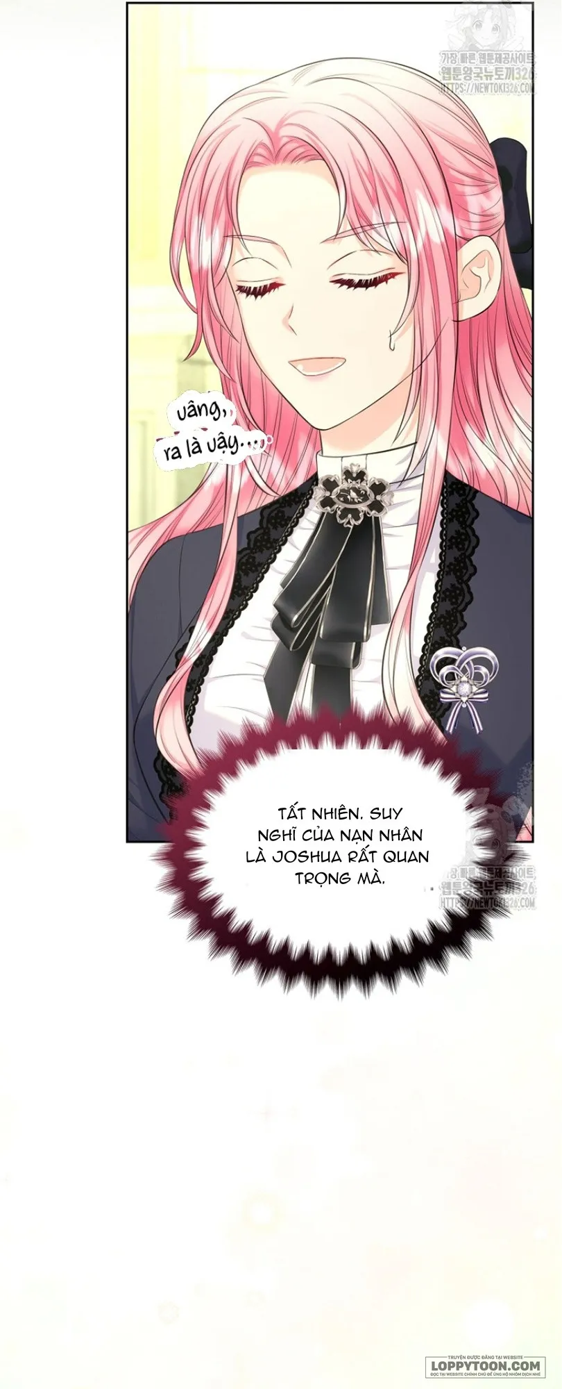 Tôi Sẽ Ly Hôn Với Anh Trai Nữ Chính Chap 40 - trang 35