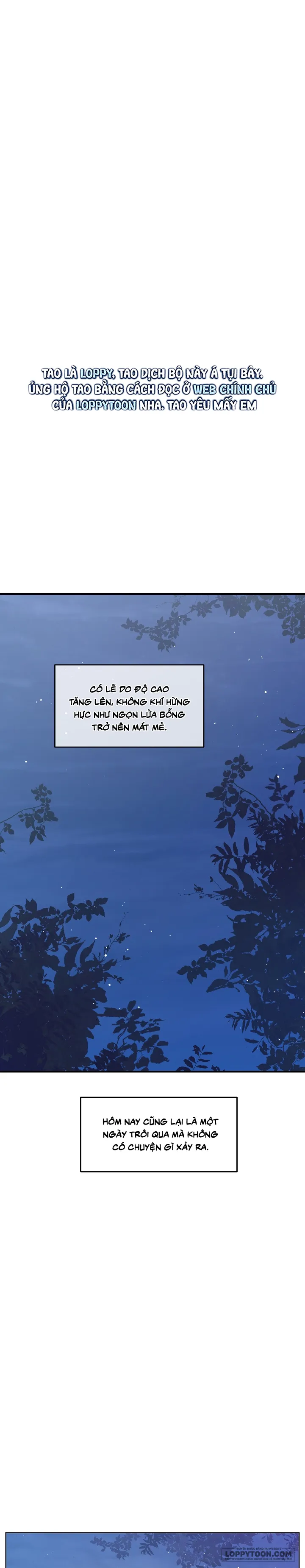 Cánh Đồng Bị Lãng Quên Chap 30 - trang 23