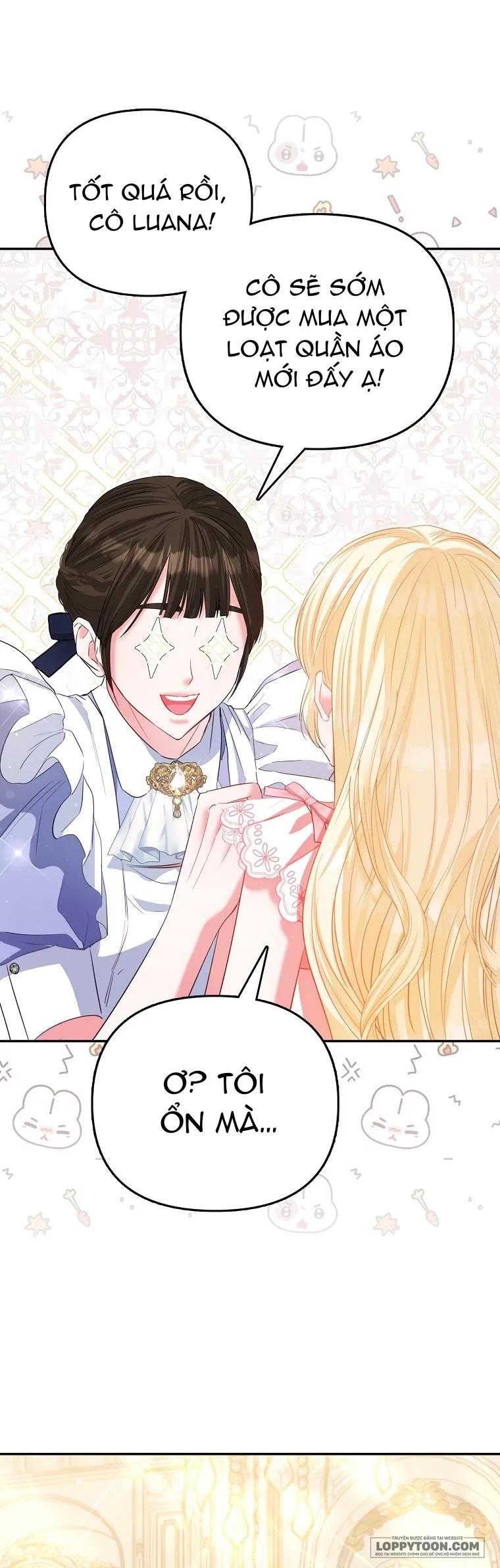 Nàng Công Chúa Của Mọi Người Chap 28 - trang 6