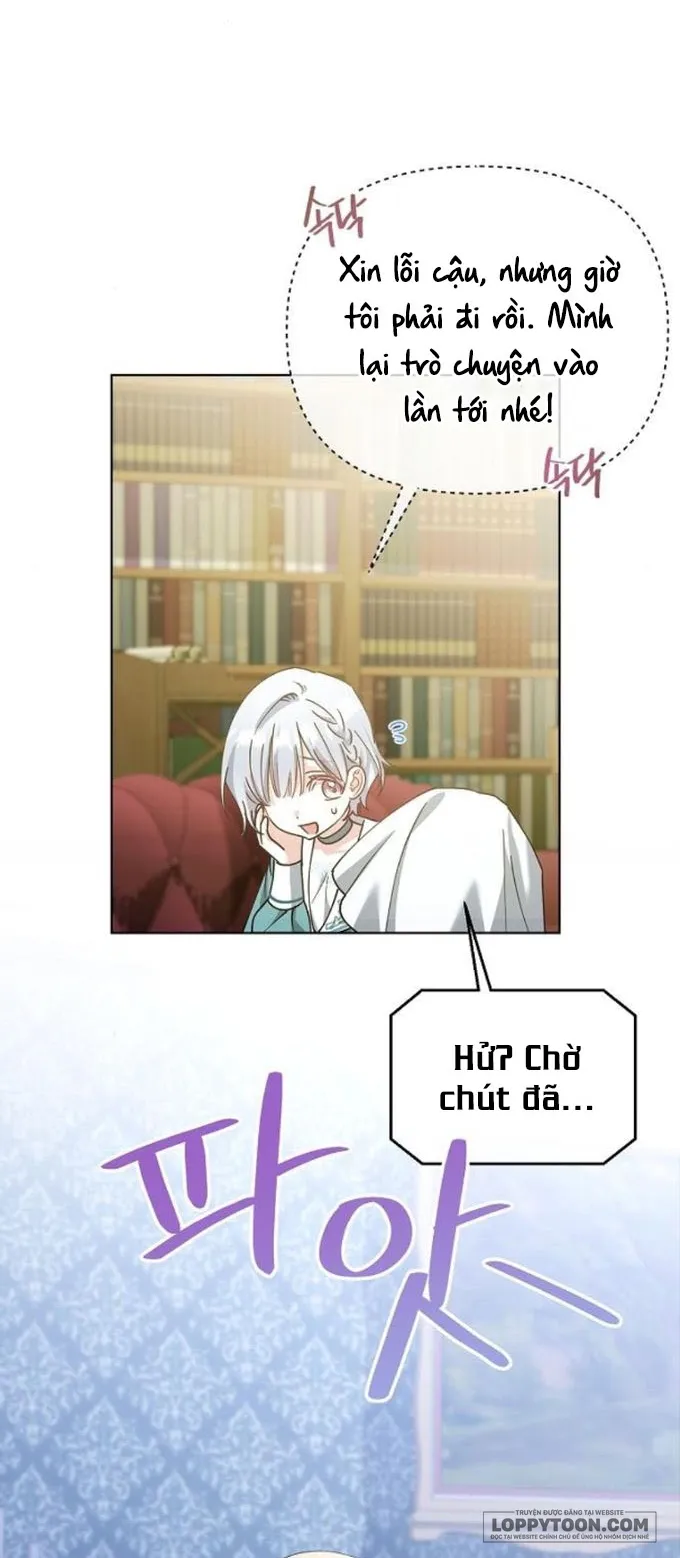 Trở Thành Con Gái Nuôi Của Gia Tộc Sát Thủ Chap 26 - trang 6