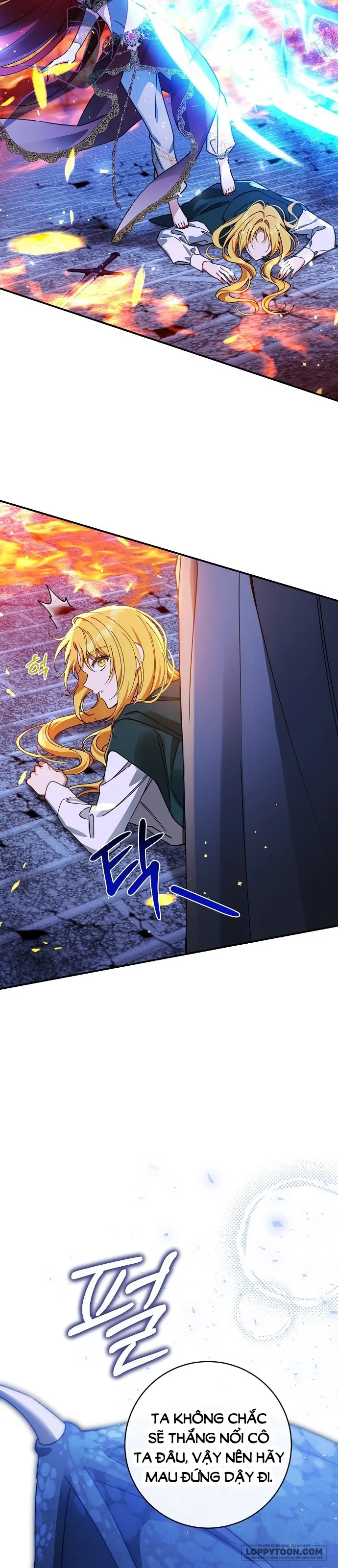 Thuần Hóa Hầu Tước Quái Dị Chap 86 - trang 32