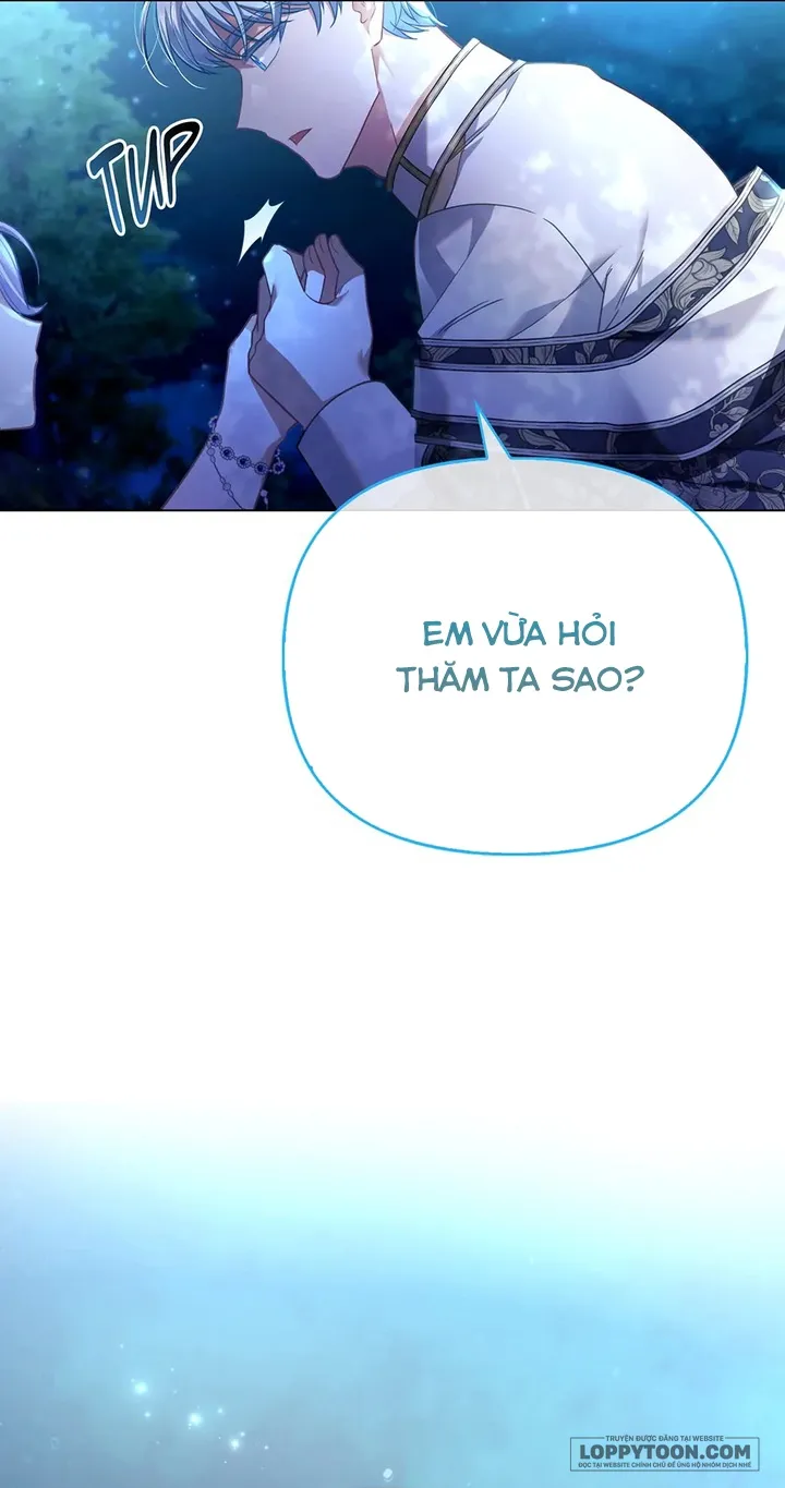 Phương Pháp Trồng Lúa Đặc Biệt Của Ác Nữ Chap 52 - trang 22